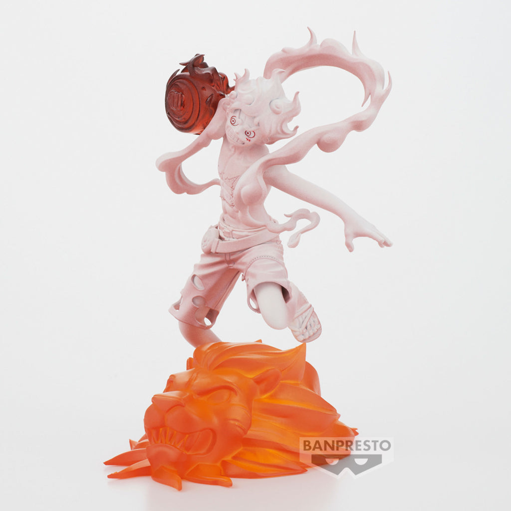 One Piece Film Red - Senkozekkei Monkey.D.Luffy