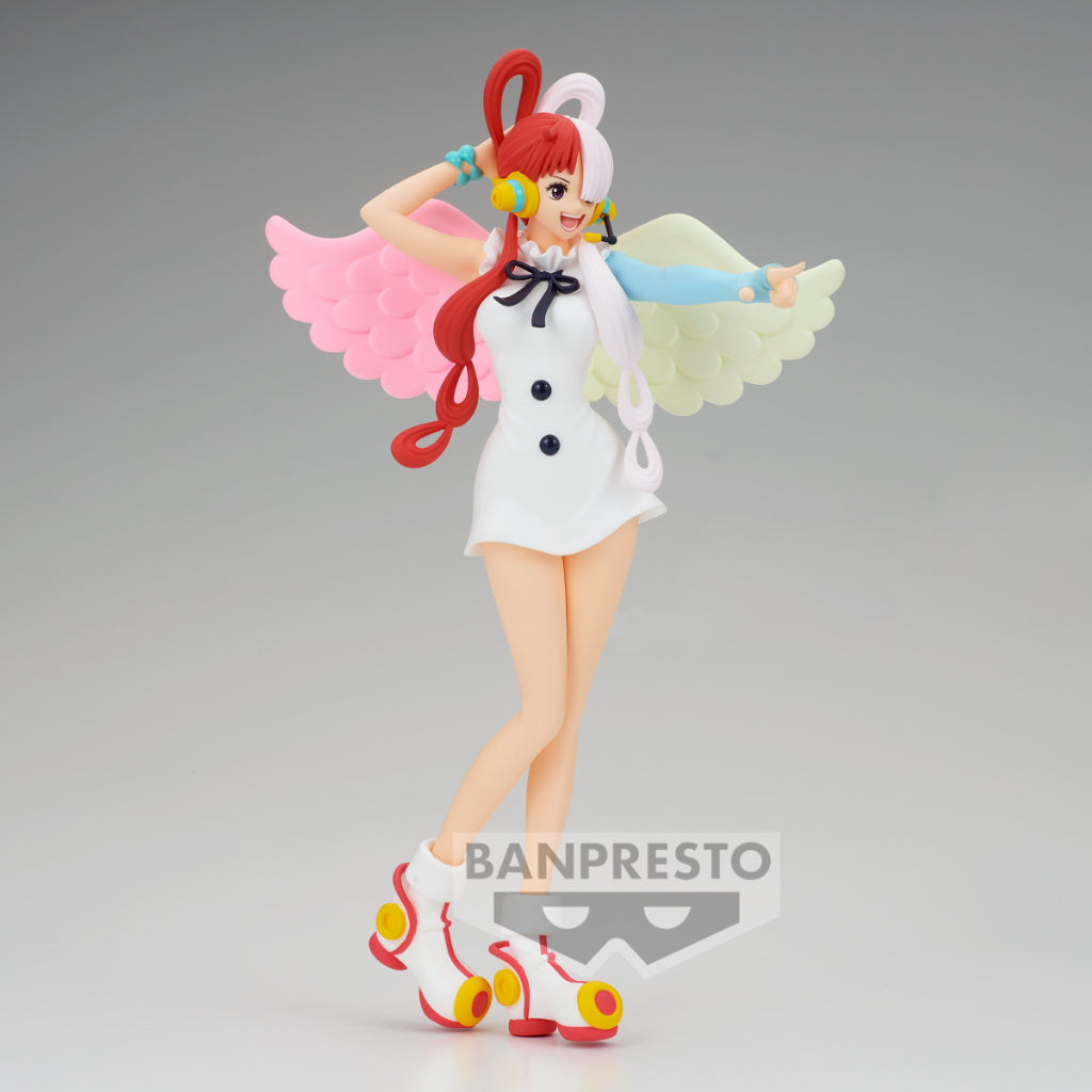 One Piece Film Red Glitter & Glamours - Uta