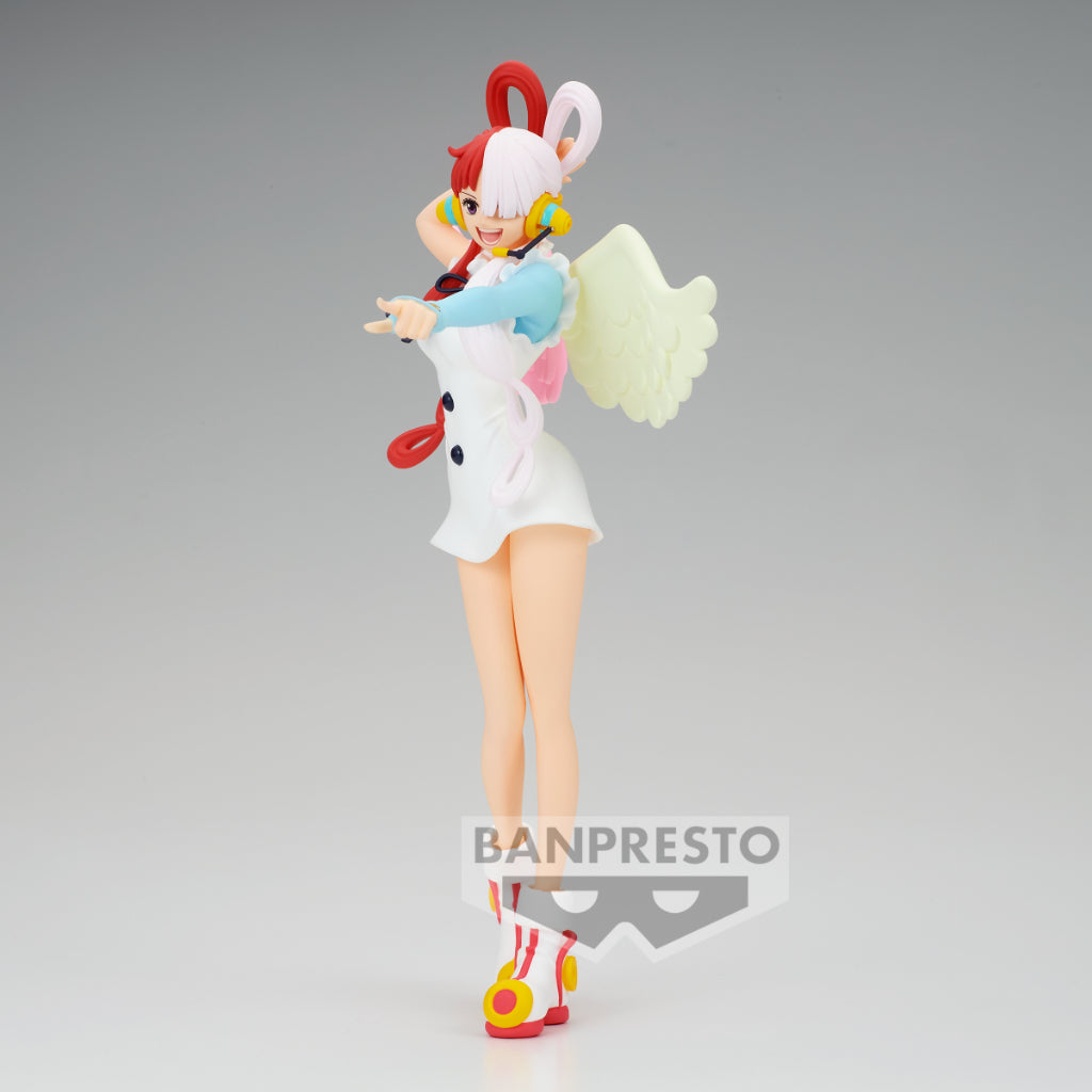 One Piece Film Red Glitter & Glamours - Uta
