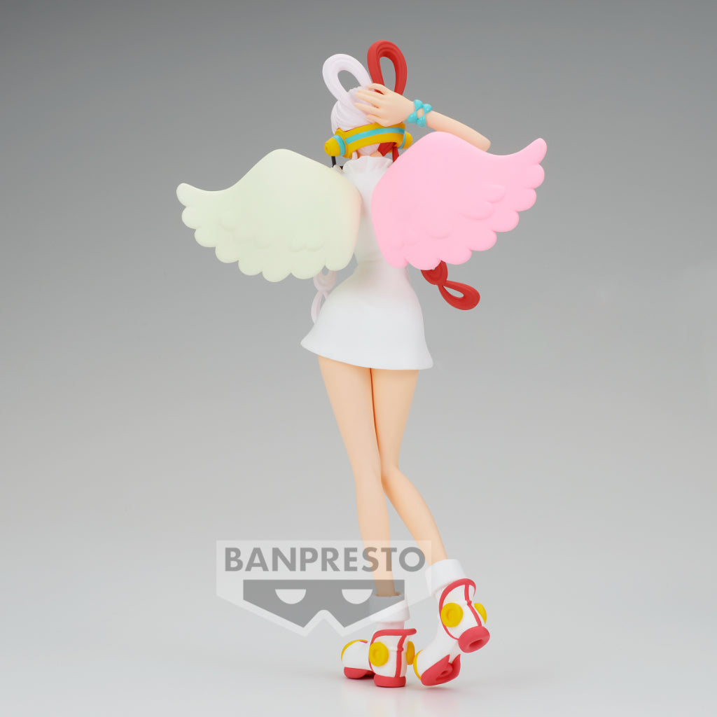One Piece Film Red Glitter & Glamours - Uta