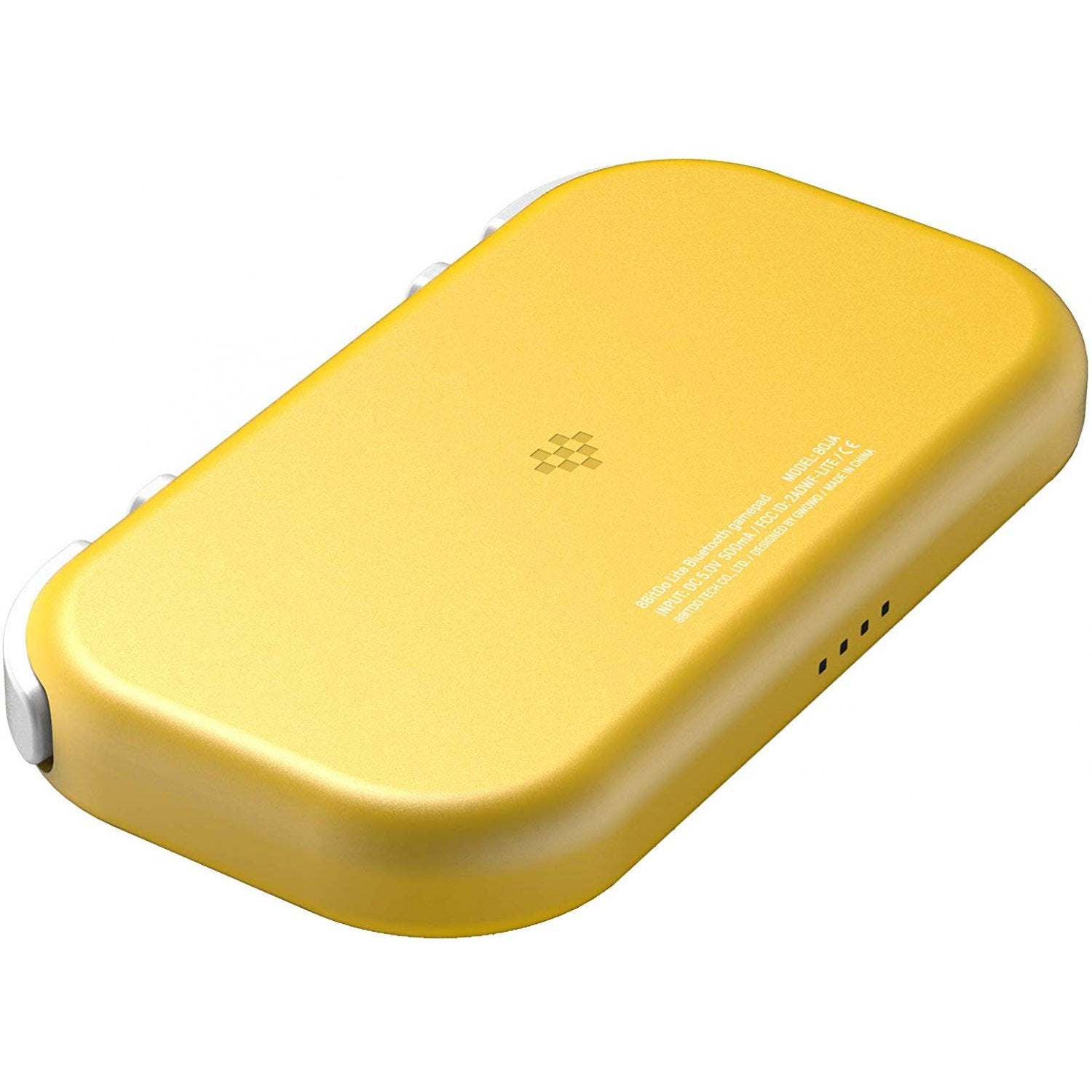 8BitDo Lite Bluetooth Gamepad - Yellow
