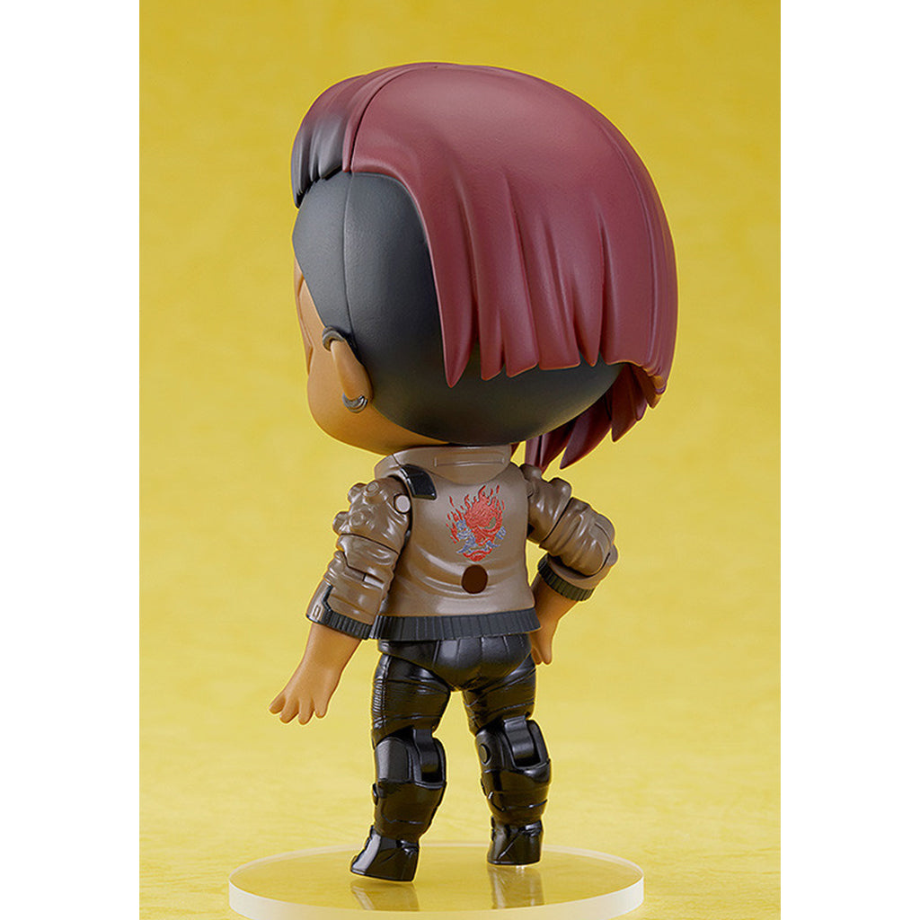 Nendoroid 1531-DX Female Ver. DX Cyberpunk 2077