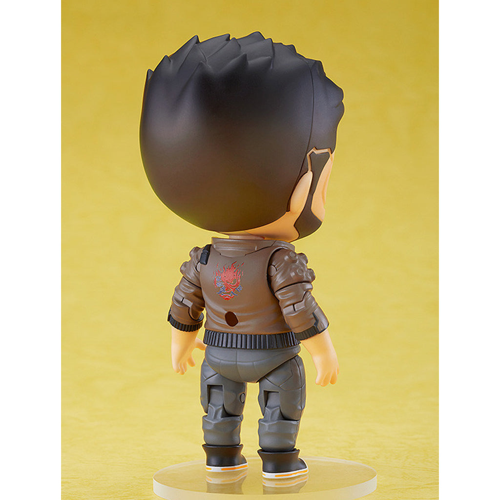 Nendoroid 1530-DX Male Ver. DX Cyberpunk 2077