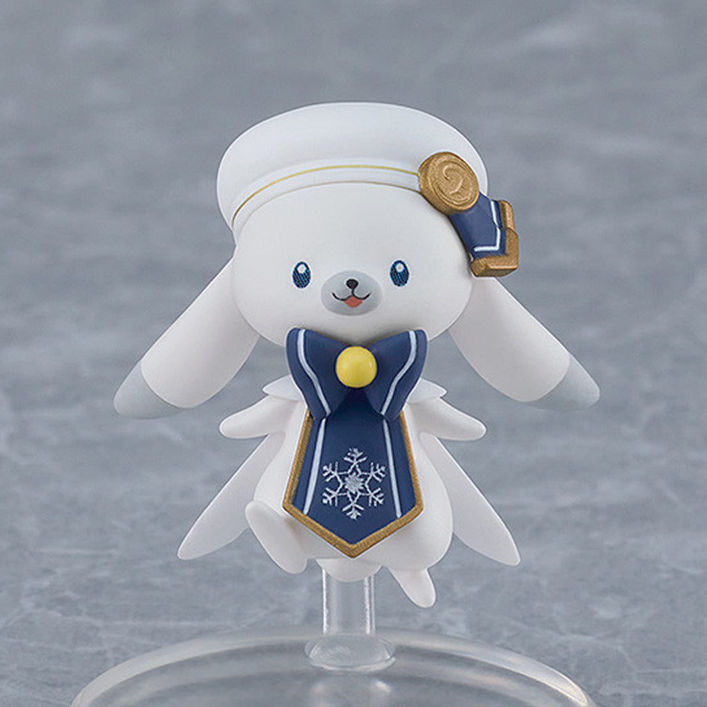 figma 雪ミク Magical  ver. figma Snow Miku: Magical Snow ver. | GOODSMILE GLOBAL ONLINE