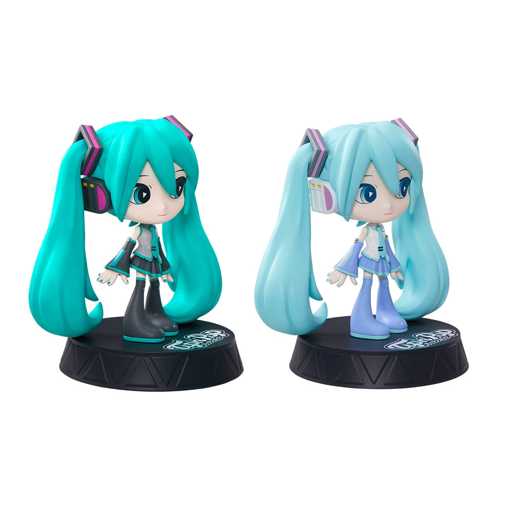 SEGA PM Hatsune Miku Tip'n'Pop Figure