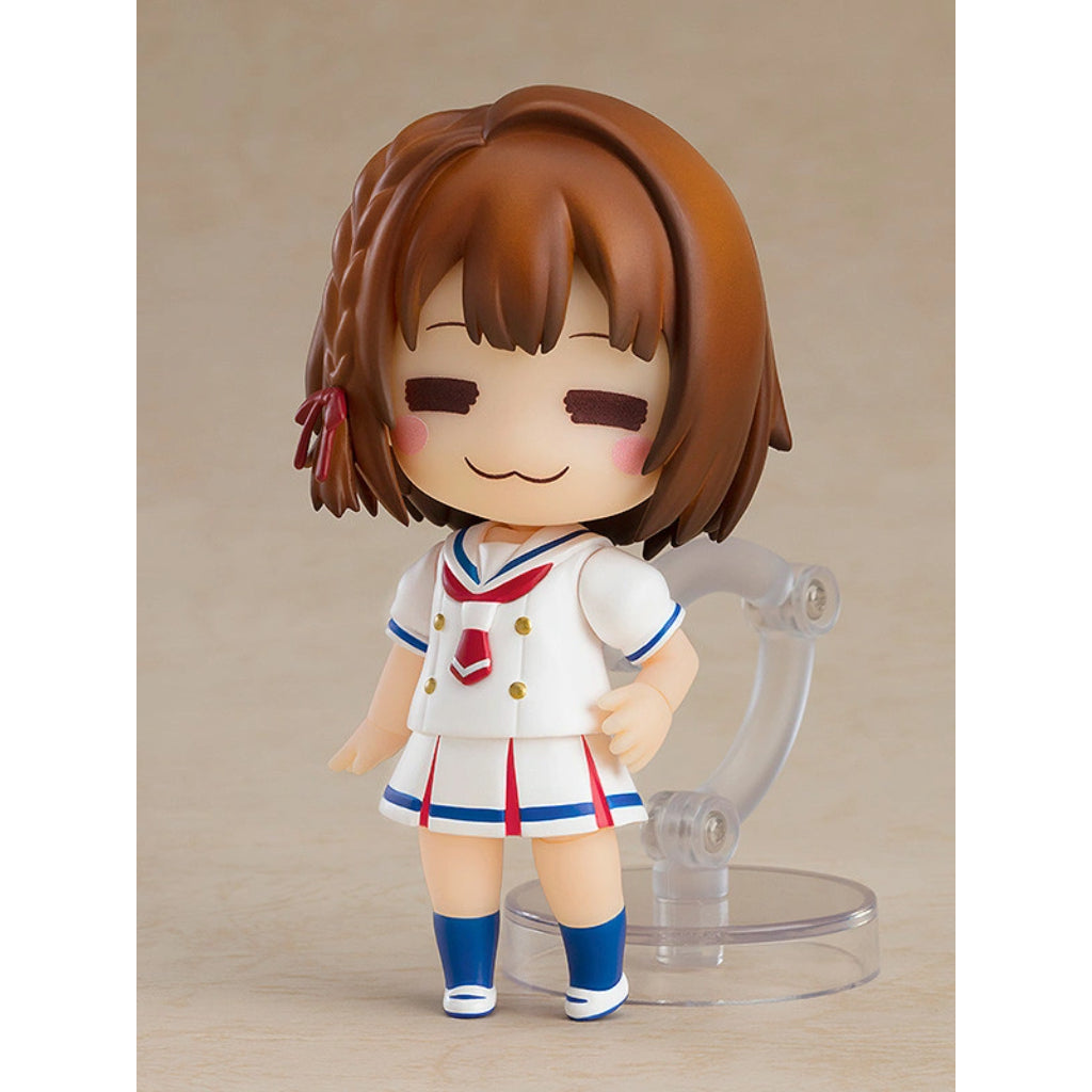 Nendoroid More: Face Swap Good Smile Selection 02