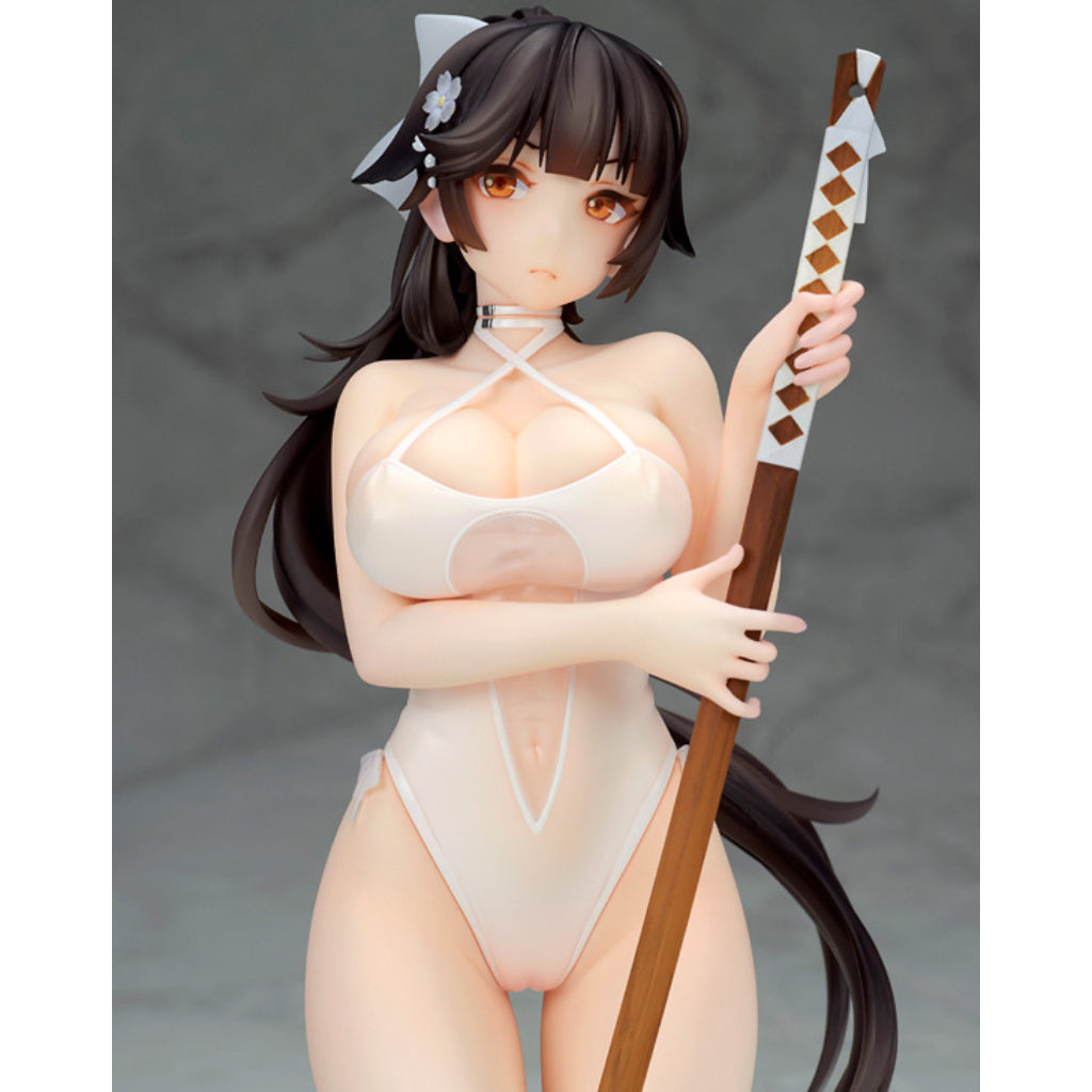 Azur Lane - Takao Sandy Beach Rhapsody Ver. Figurine (Reissue)