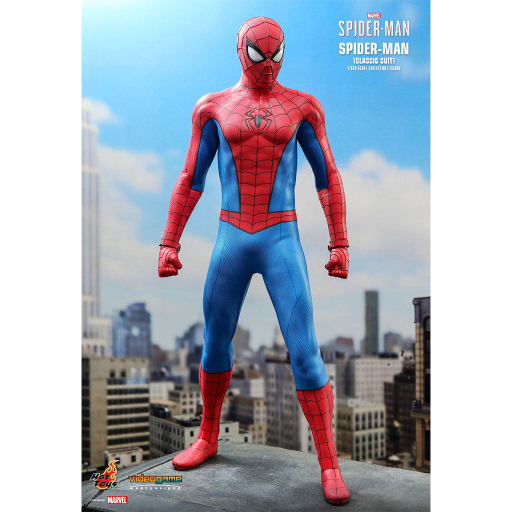 Spider man 2018 store toys