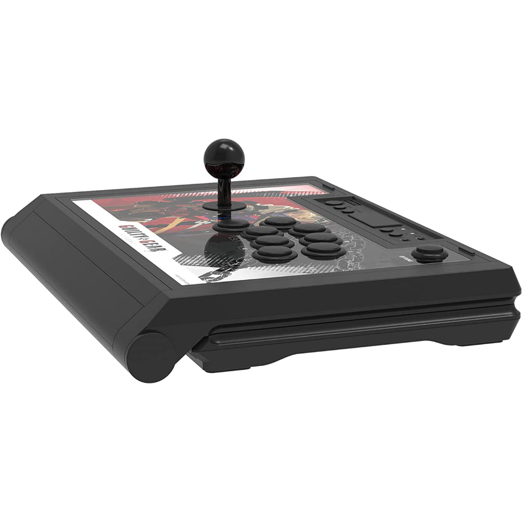 guilty gear strive fightstick HORI Guilty Gear Strive Fighting Stick Alpha (SPF-021)