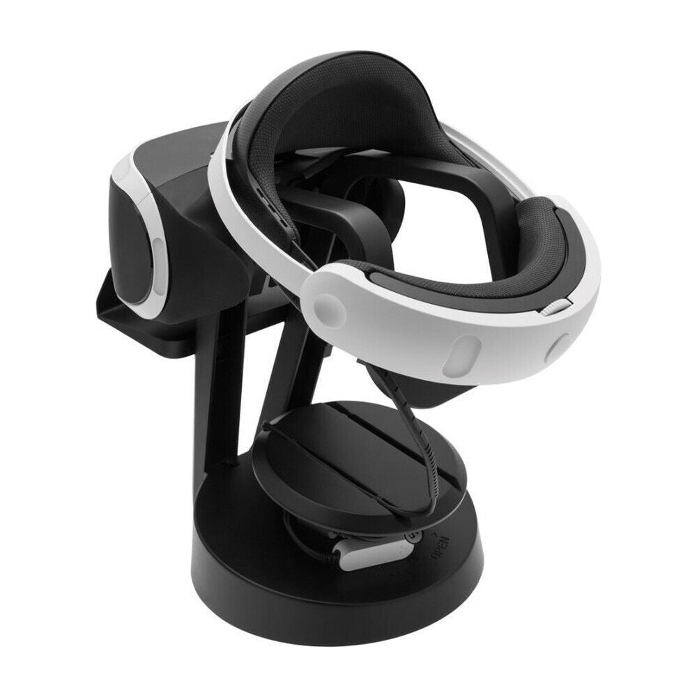 PS4 VR Universal Holder and Cable Organizer