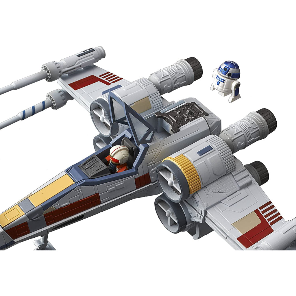 MegaHouse X-Wing D-Spec Star Wars Variable Action