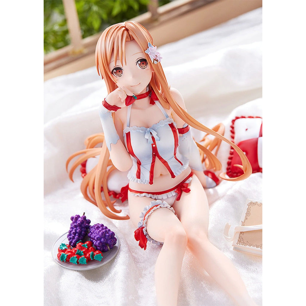 Sword Art Online - Asuna Negligee Ver. Figurine (2nd Order)