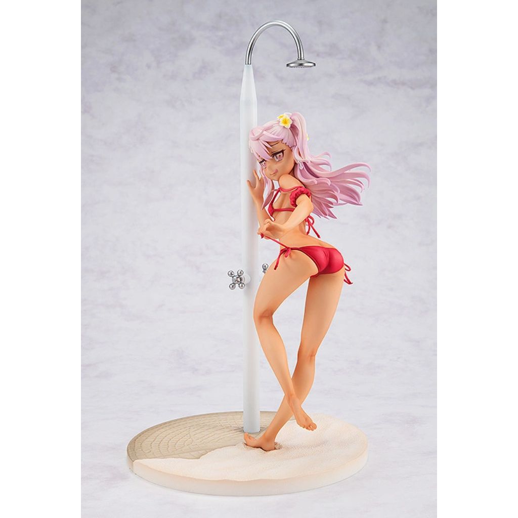 Fate Kaleid Liner - Chloe Von Einzbern: Bikini Ver. Figurine