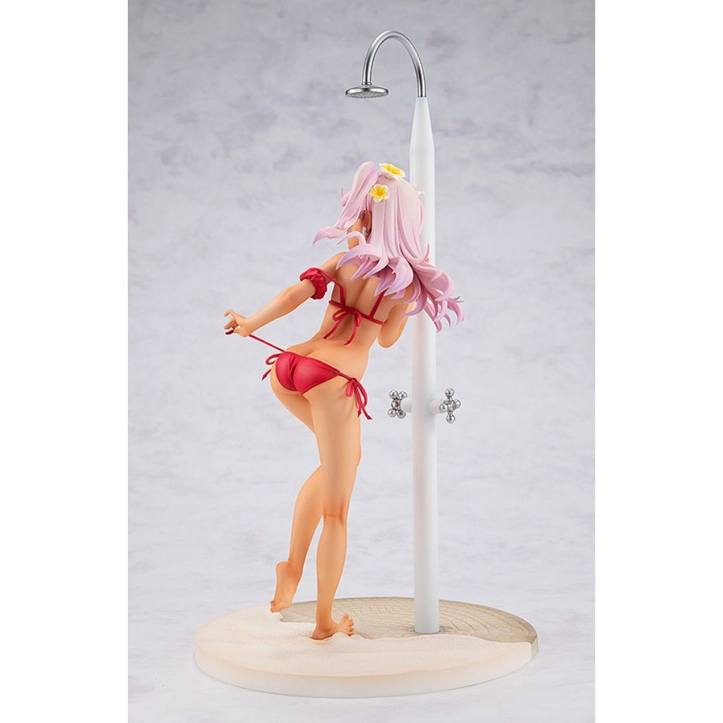 Fate Kaleid Liner - Chloe Von Einzbern: Bikini Ver. Figurine