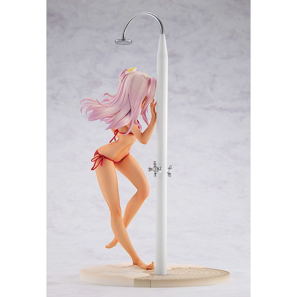 Fate Kaleid Liner - Chloe Von Einzbern: Bikini Ver. Figurine