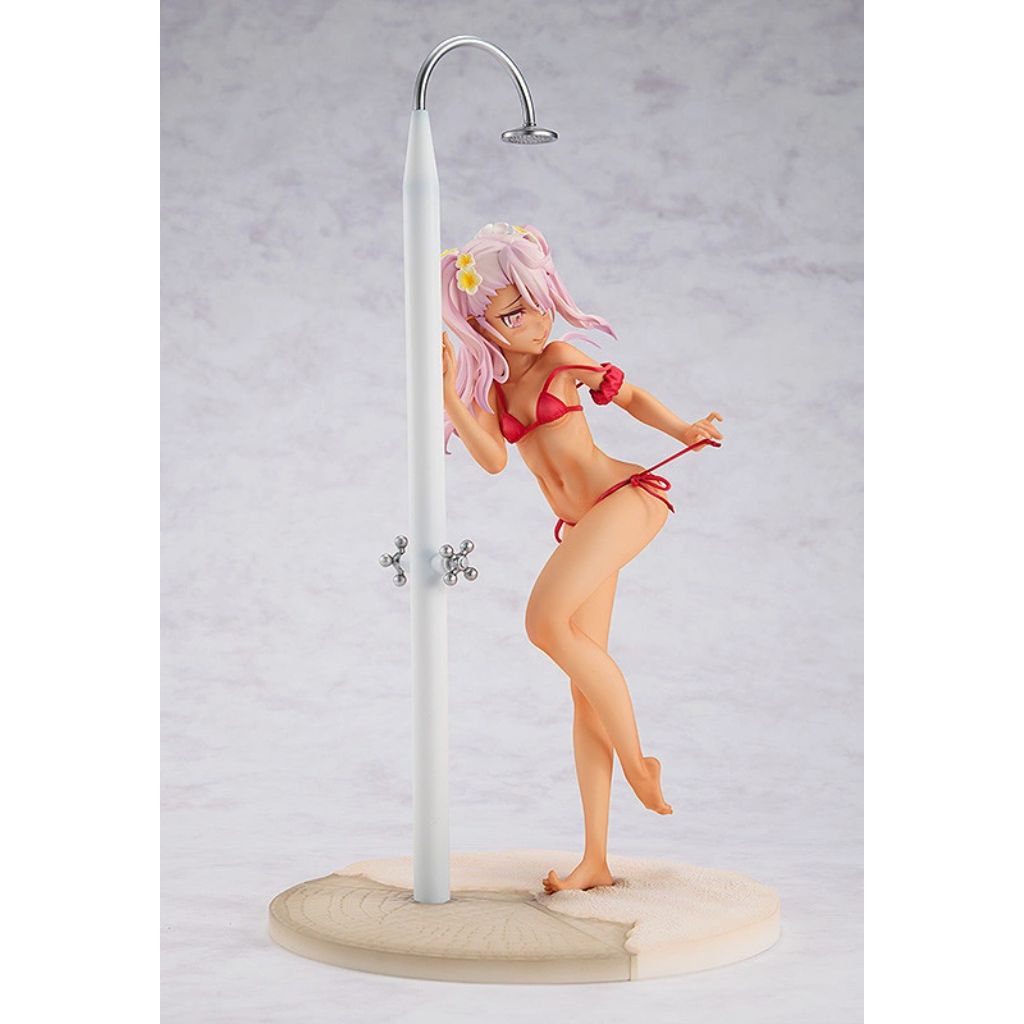 Fate Kaleid Liner - Chloe Von Einzbern: Bikini Ver. Figurine