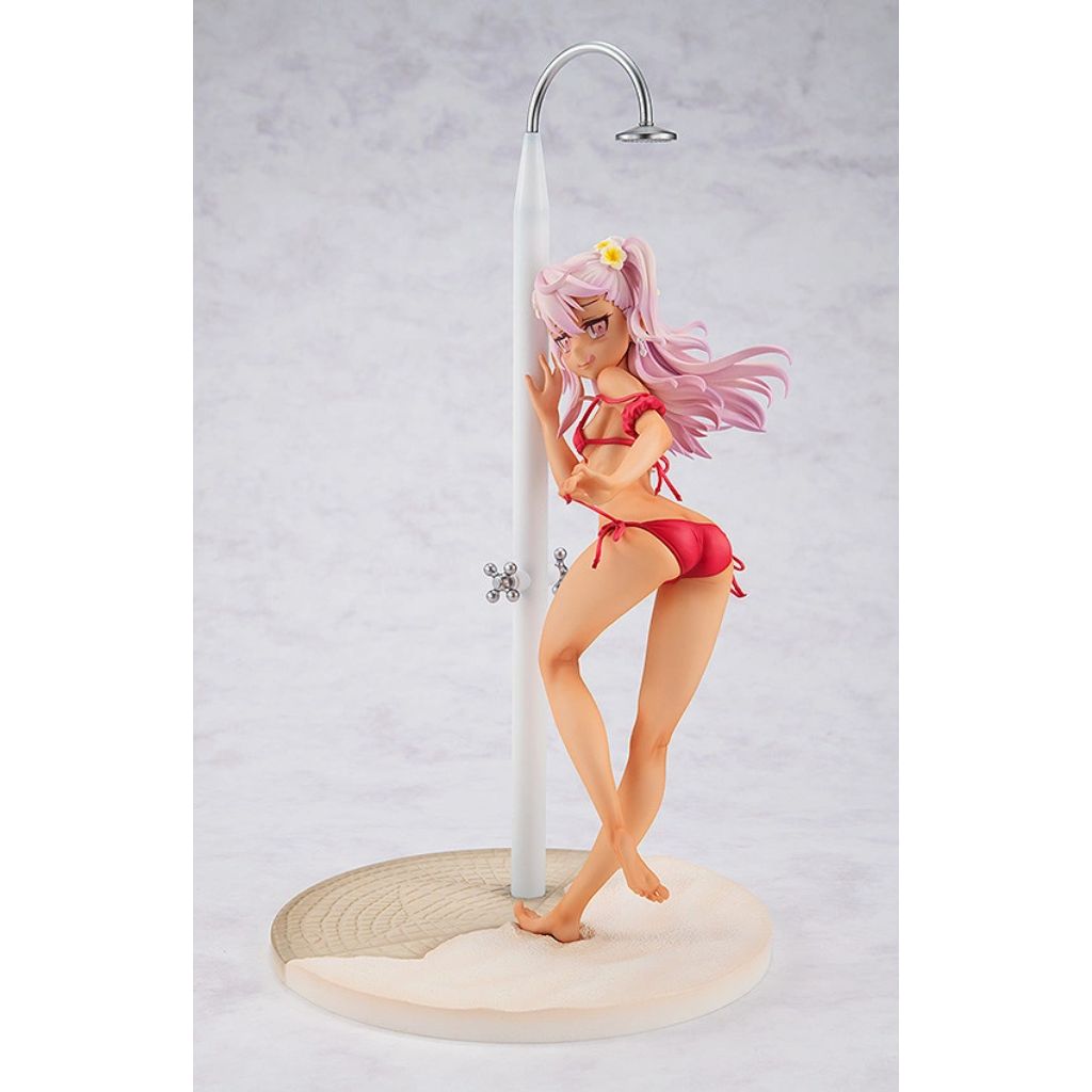 Fate Kaleid Liner - Chloe Von Einzbern: Bikini Ver. Figurine