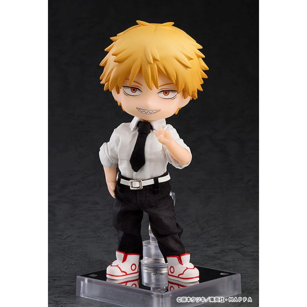 Nendoroid Doll Chainsaw Man - Denji