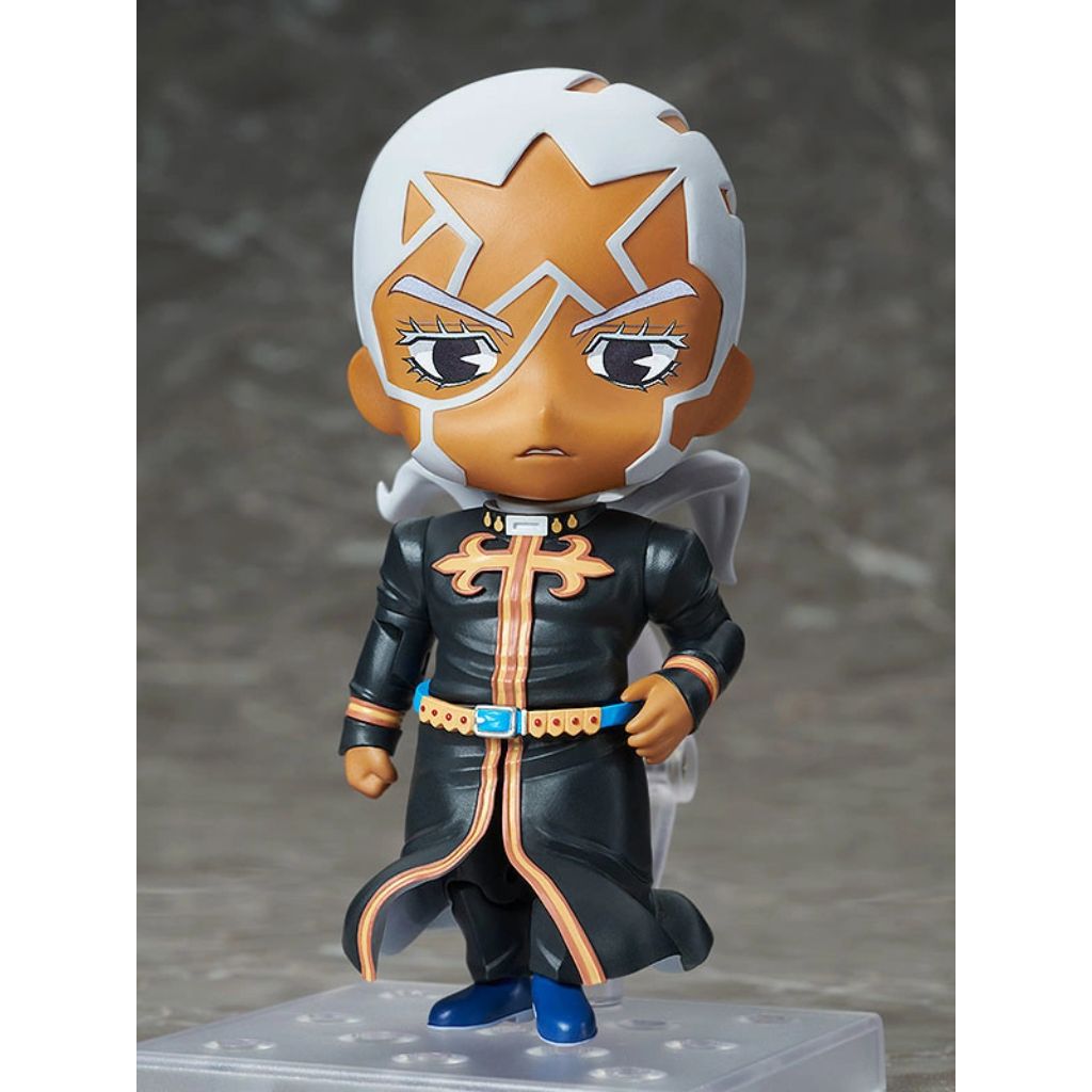 Nendoroid 2081 Jojo Bizarre Adventure: Stone Ocean - Enrico P