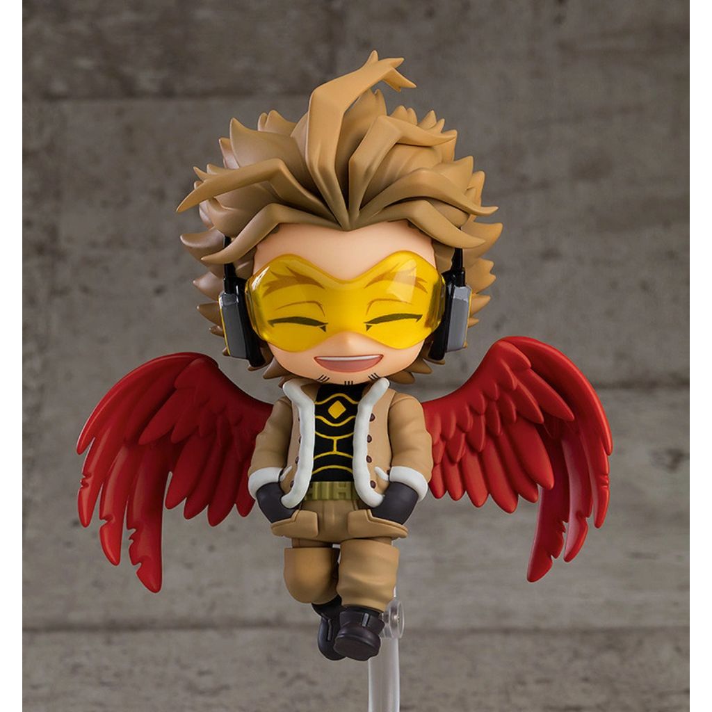 Nendoroid 2065 My Hero Academia - Hawks