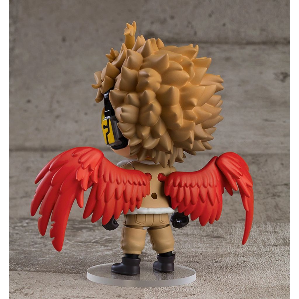 Nendoroid 2065 My Hero Academia - Hawks