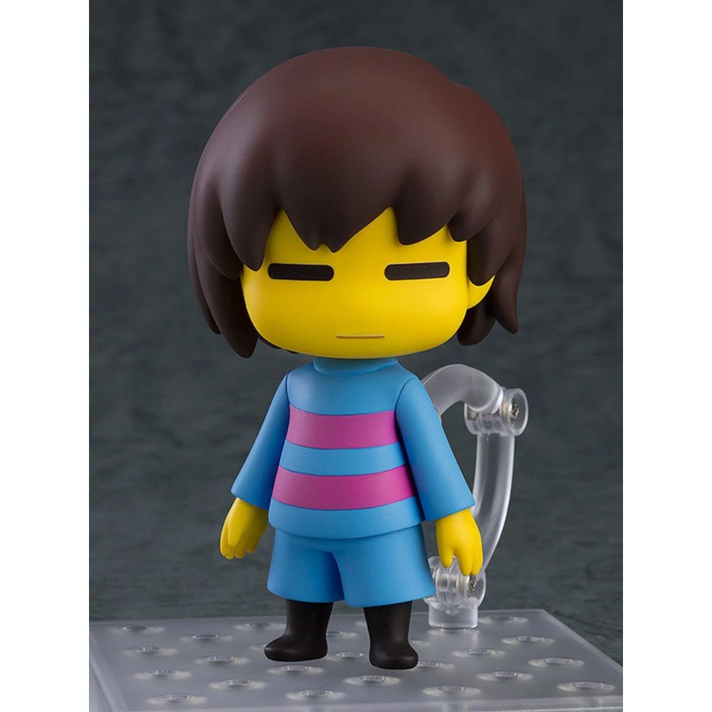 Nendoroid 2097 Undertale - The Human