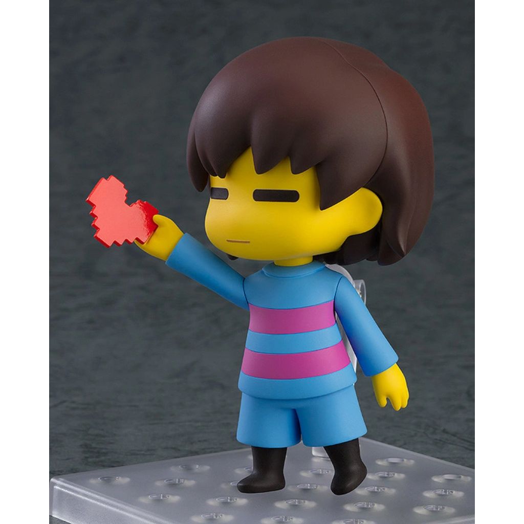 Nendoroid 2097 Undertale - The Human