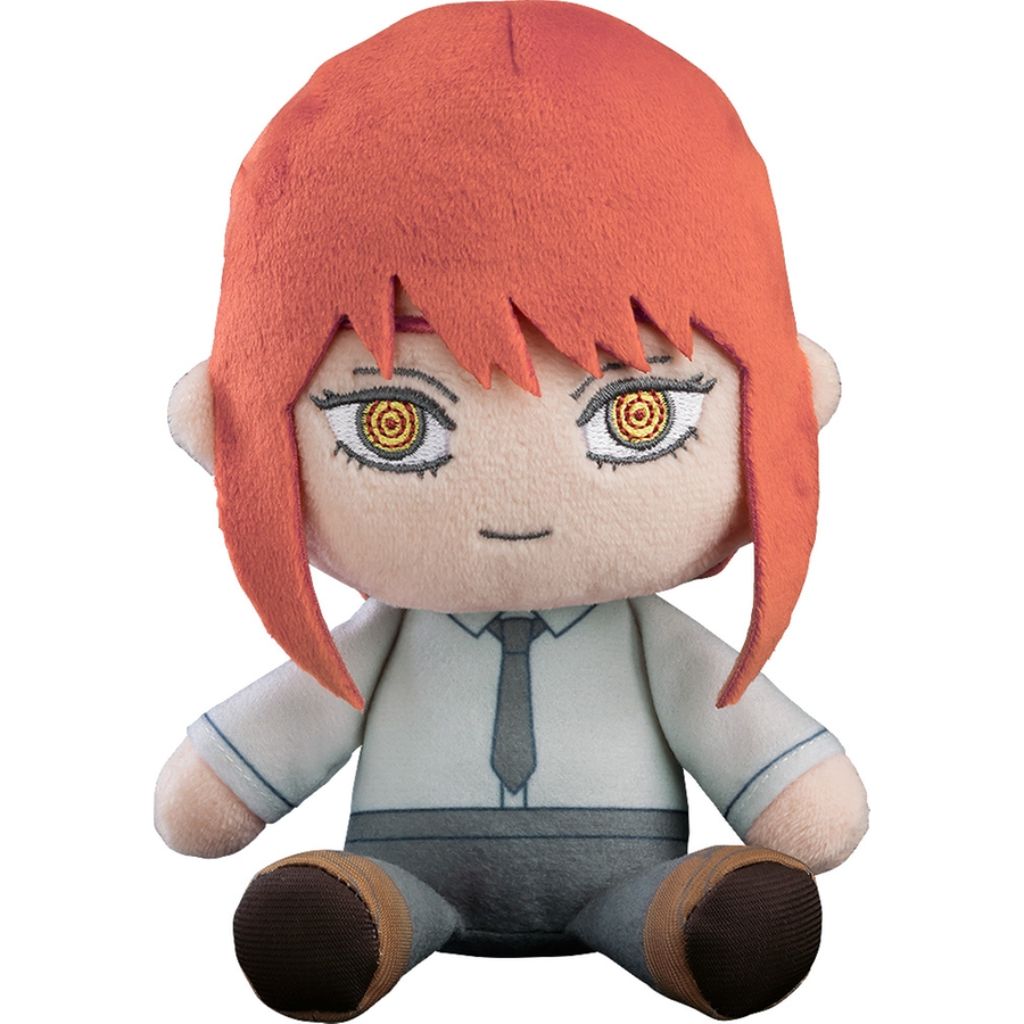 Chainsaw Man Plushie - Makima