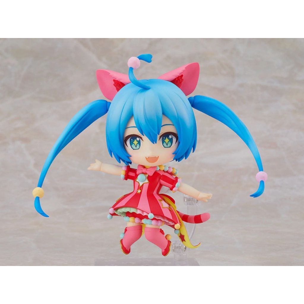 Nendoroid 2045 Hatsune Miku: Wonderland Sekai Ver.