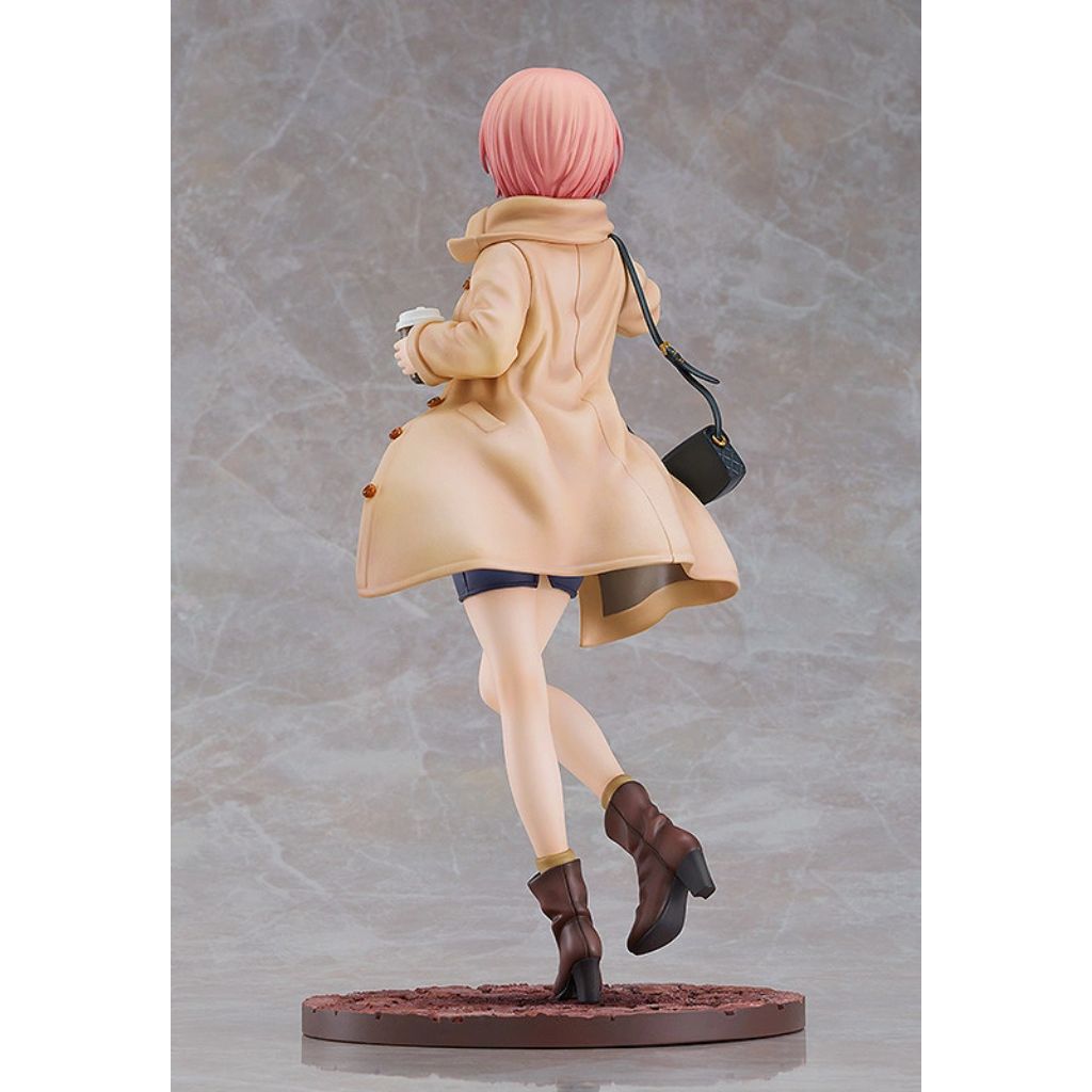 The Quintessential Quintuplets - Ichika Nakano: Date Style Ver. Figurine