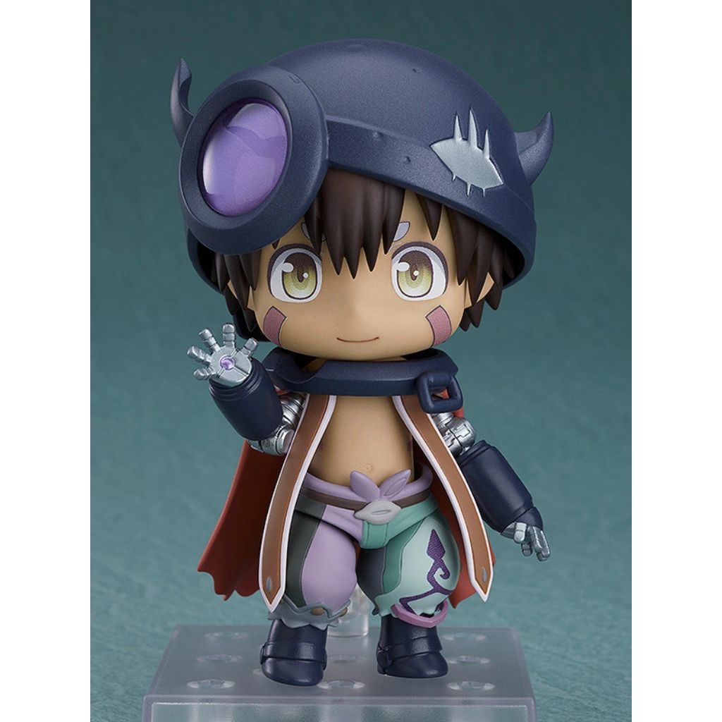 Nendoroid 1053 Made In Abyss - Reg Reissue