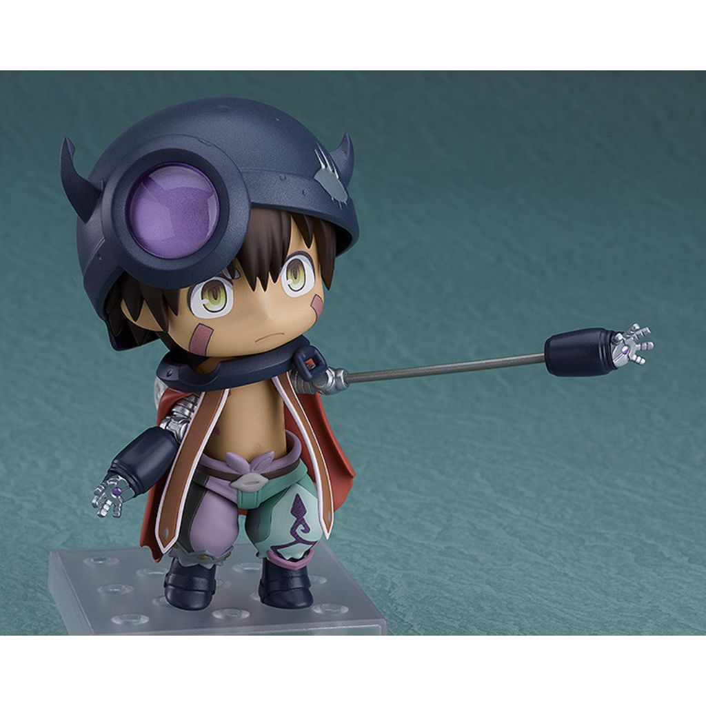 Nendoroid 1053 Made In Abyss - Reg Reissue