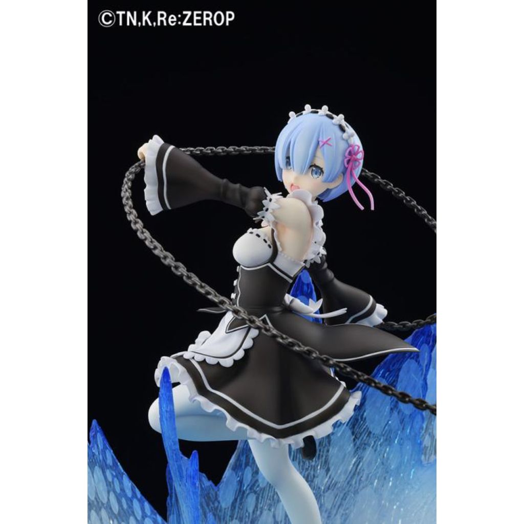 Re:Zero - Rem Figurine