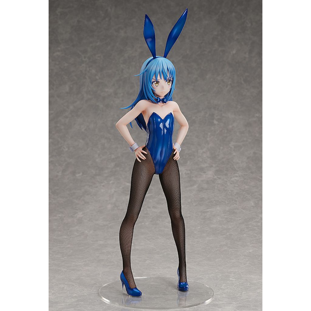 That Time I Got Reincarnated As A Slime - Rimuru: Bunny Ver.