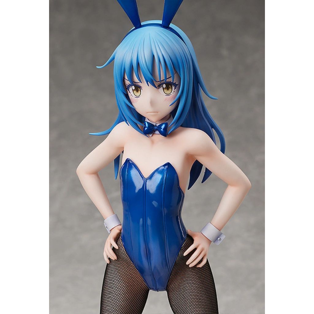 That Time I Got Reincarnated As A Slime - Rimuru: Bunny Ver.