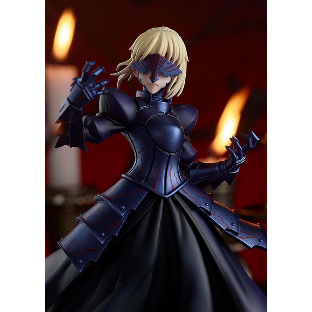 Max Factory Pop Up Parade Saber Alter Fate Stay Night [Heavens Feel]