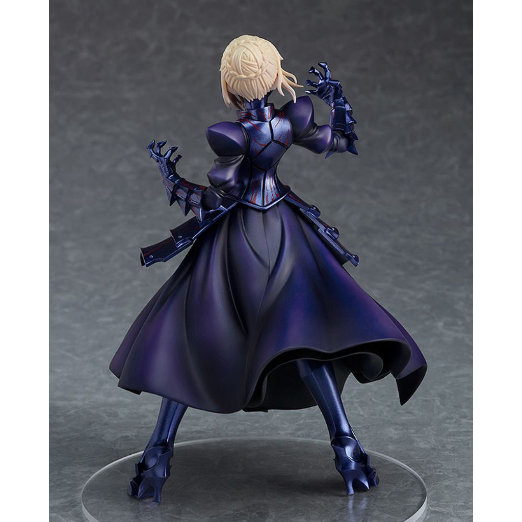 Max Factory Pop Up Parade Saber Alter Fate Stay Night [Heavens Feel]