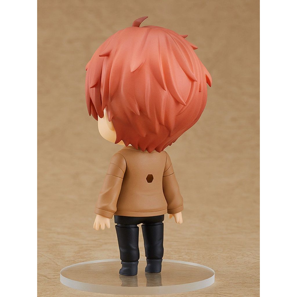 Nendoroid 2030 Given - Mafuyu Sato