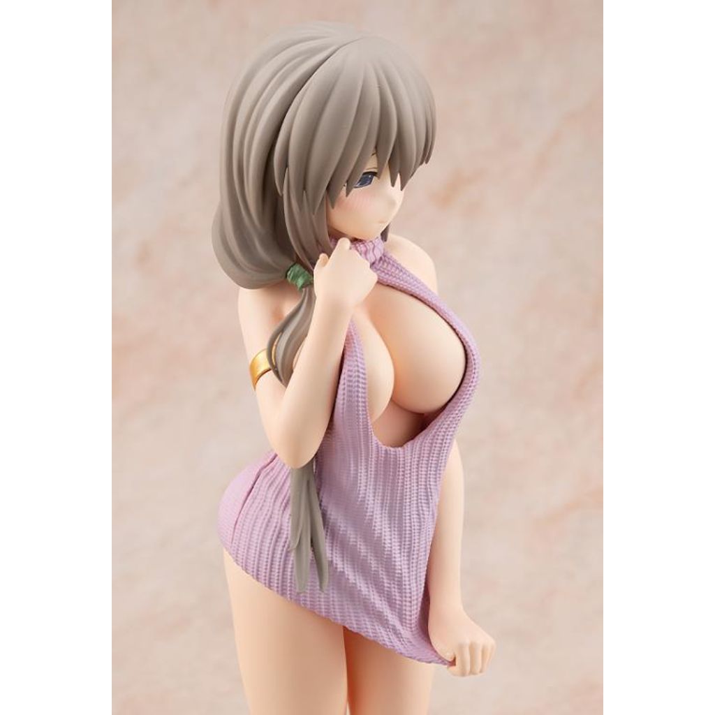 Uzaki-Chan Wants To Hang Out - Tsuki Uzaki -Sugoi Knitwear Ver.- Figurine