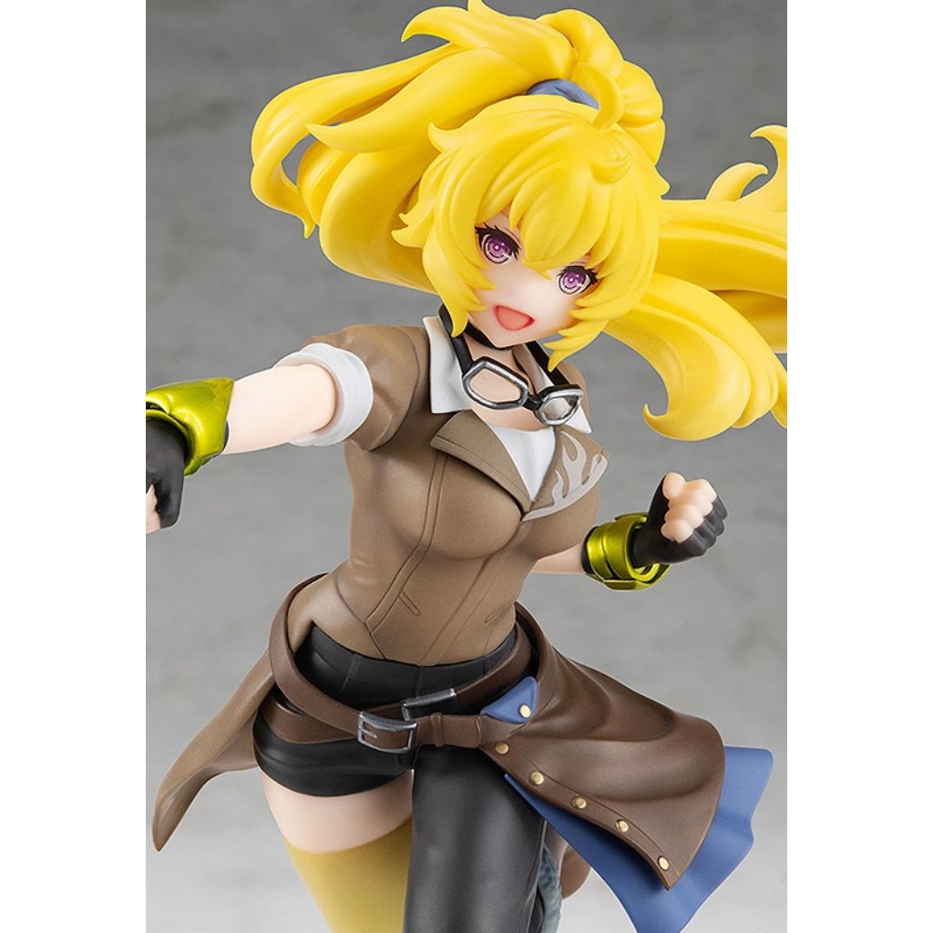 Rwby: Ice Queendom - Pop Up Parade Yang Xiao Long: Lucid Dream