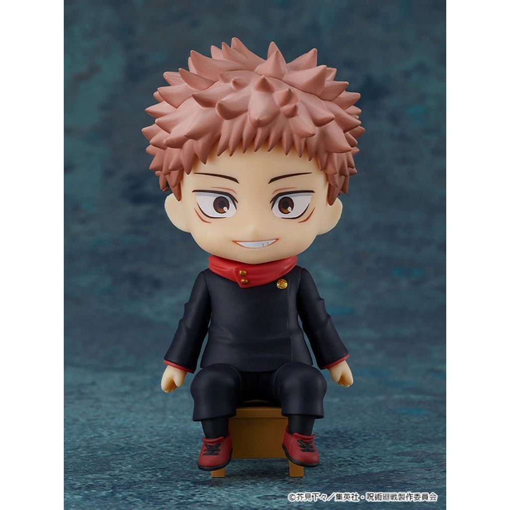 Nendoroid Swacchao! Jujutsu Kaisen - Yuji Itadori