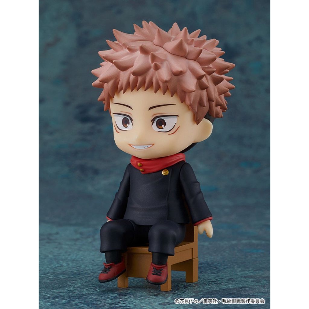 Nendoroid Swacchao! Jujutsu Kaisen - Yuji Itadori