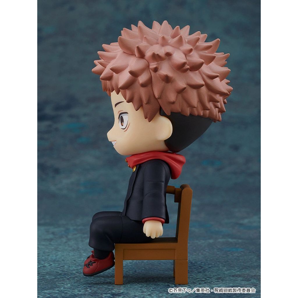 Nendoroid Swacchao! Jujutsu Kaisen - Yuji Itadori