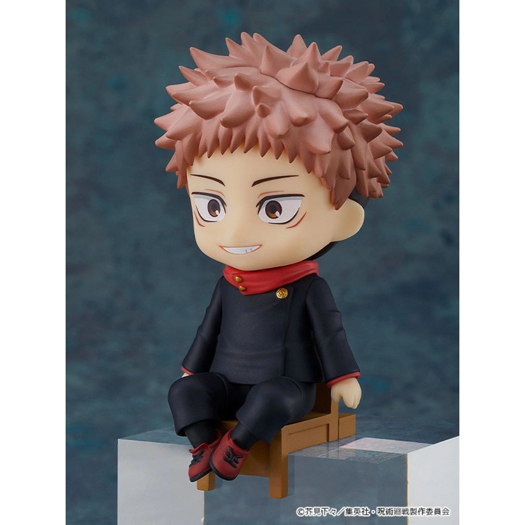 Nendoroid Swacchao! Jujutsu Kaisen - Yuji Itadori