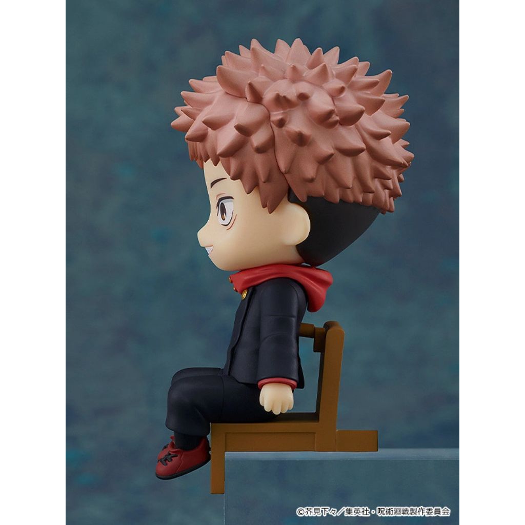 Nendoroid Swacchao! Jujutsu Kaisen - Yuji Itadori