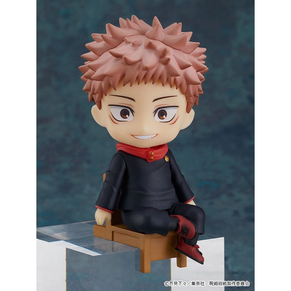 Nendoroid Swacchao! Jujutsu Kaisen - Yuji Itadori