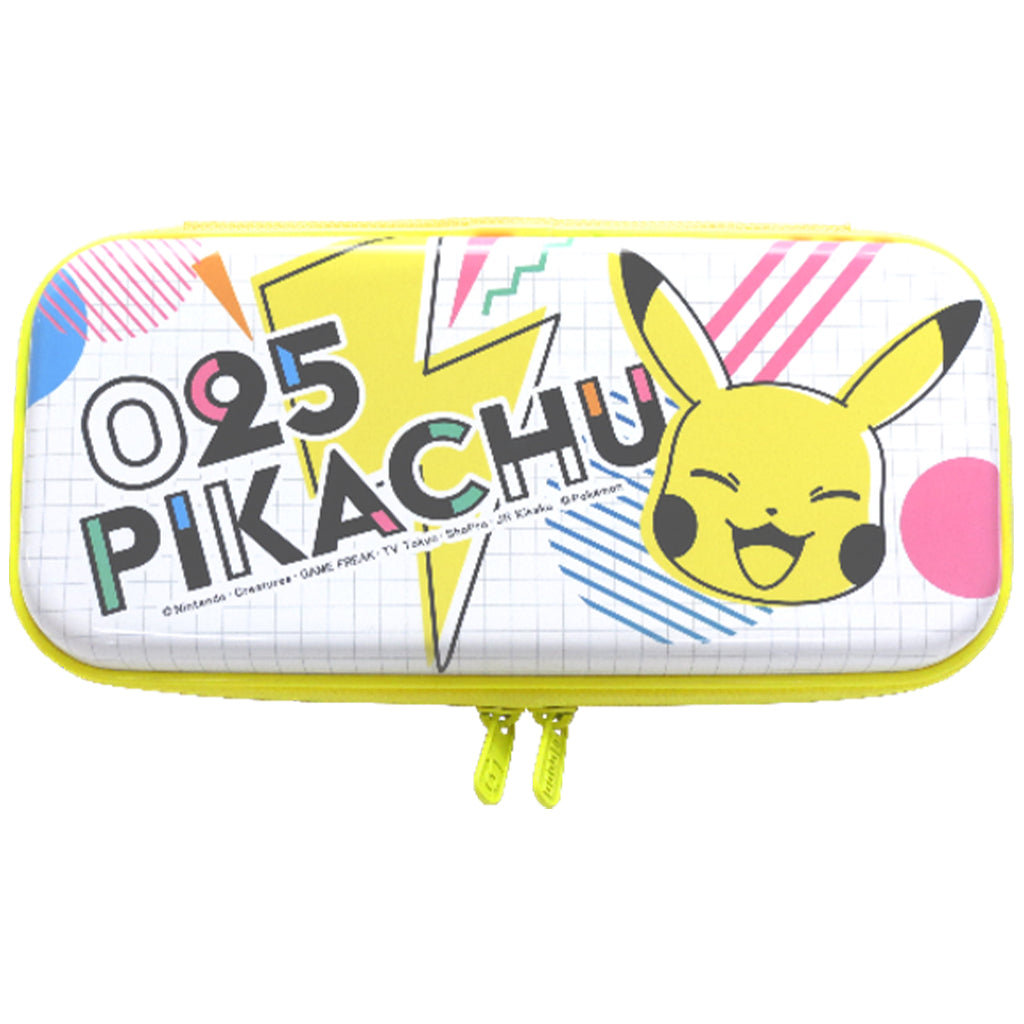 HORI NSW Hybrid Case Pikachu Pop (NSW-270)