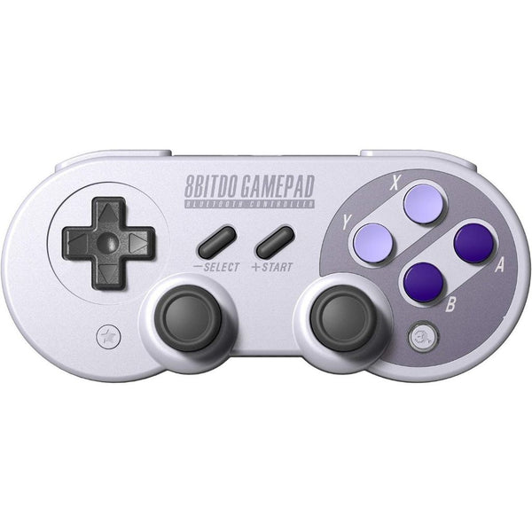 その他 SN30 PRO GAMEPAD 8BitDo SN30 Pro Bluetooth Gamepad