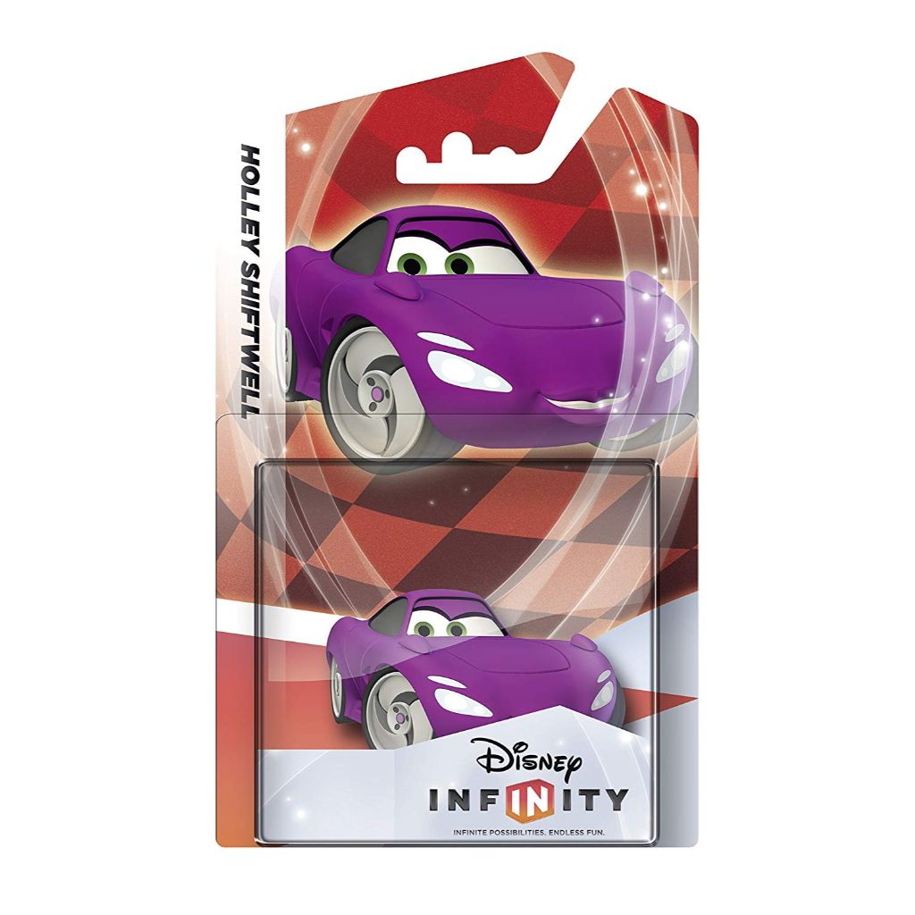 Disney Infinity Single Pack Holly Shiftwell