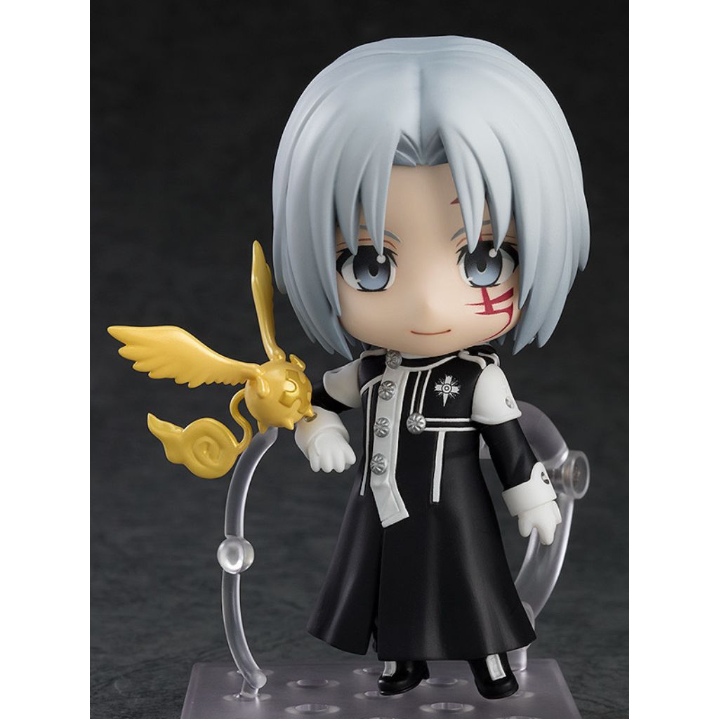 Nendoroid 1614 Allen Walker D.Gray-Man